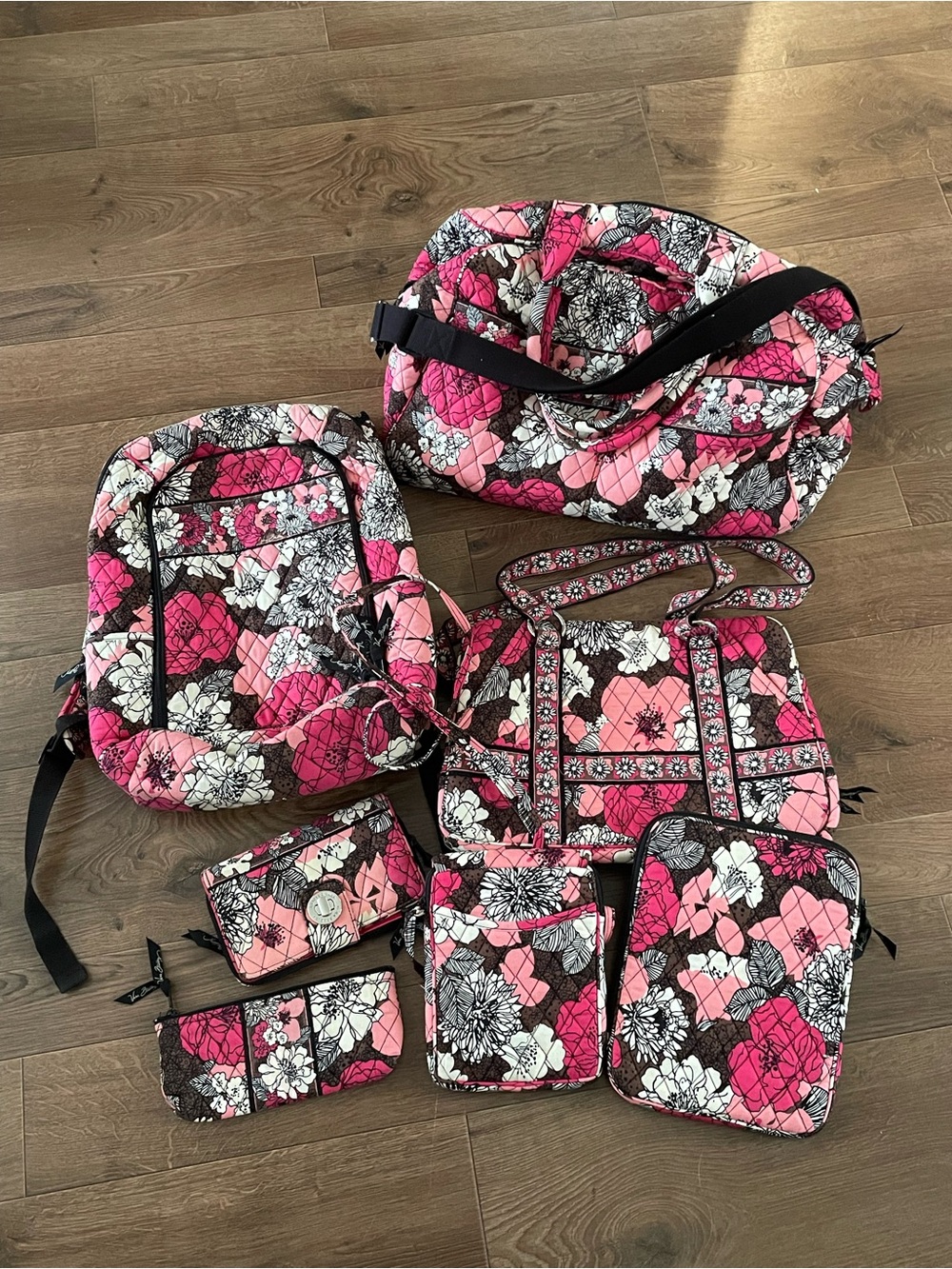 Vera Bradley Collection